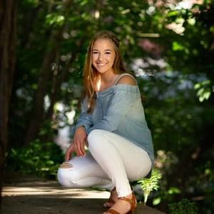 Meet your Posher, Mariah